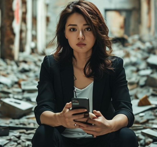 如何理智面对配偶不忠的行为？